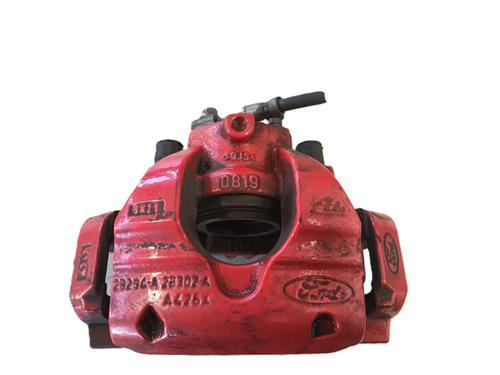 Used Left front brake caliper Left front brake caliper FORD FOCUS IV (HN) 1.0 EcoBoost mHEV (155 hp) 34127579 34127579