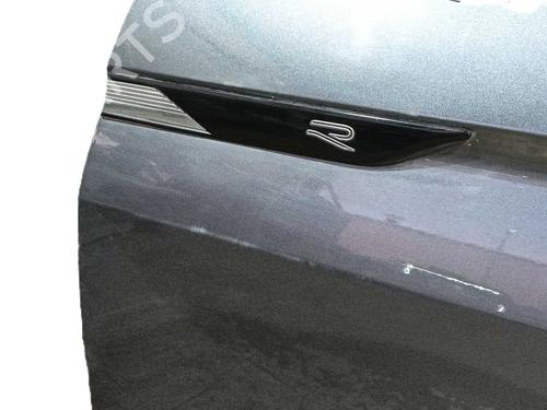 Used Left front door Left front door VW TIGUAN ALLSPACE (BW2, BJ2) 2.0 TDI 4motion (150 hp) 40255068 40255068