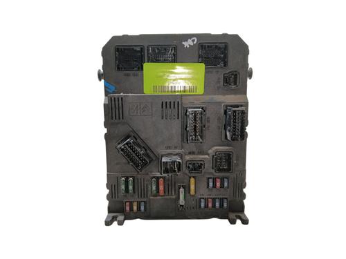 Zekeringkast PEUGEOT 206 Hatchback (2A/C) 1.4 HDi eco 70 | BP30544266E1