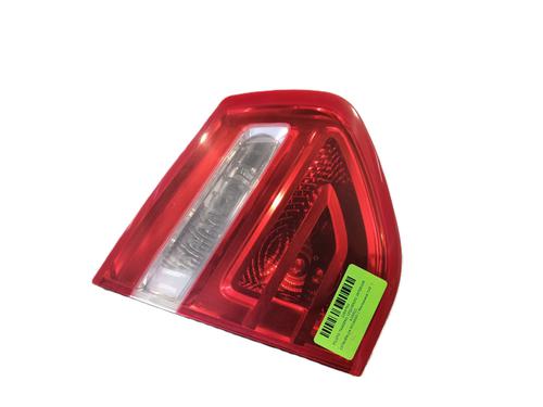 Used Left tailgate light Left tailgate light CITROËN C4 Picasso I MPV (UD_) 1.6 HDi (109 hp) 33677402 33677402