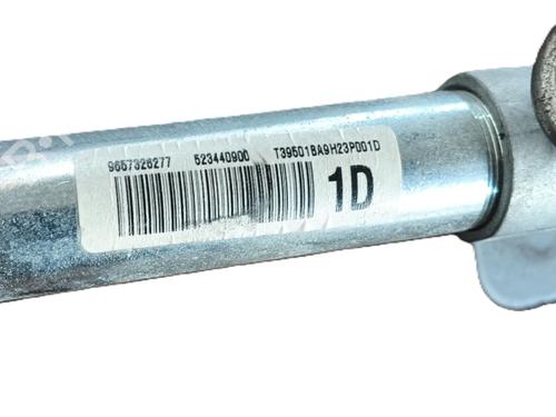 Front right seatbelt CITROËN C4 Picasso I MPV (UD_) 1.6 HDi | BP30933499I25 