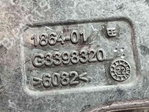 Engine mount SKODA OCTAVIA IV (NX3, NN3, PV3) 1.5 TSi | BP36667560M89 - Image 4