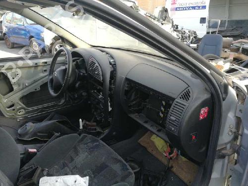 Right rear steering knuckle CITROËN XSARA (N1) 1.6 16V | BP5380921M28 
