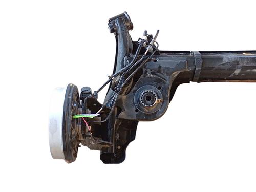 Rear axle RENAULT CAPTUR II (HF_) TCe 140 (HFN0) | BP33465725M2 - Image 2