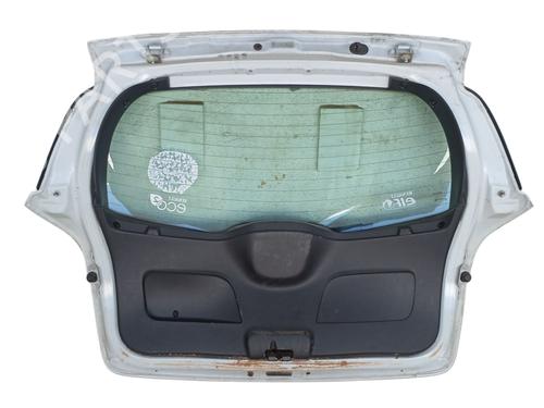 Tailgate RENAULT CLIO III (BR0/1, CR0/1) 1.5 dCi | BP30273211C6