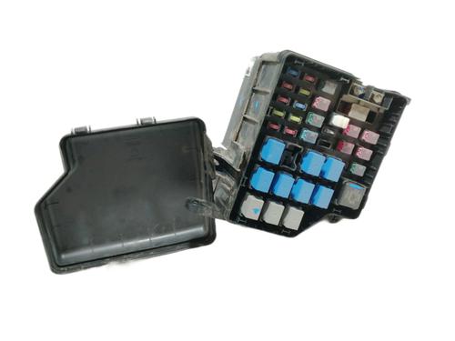 Used Fuse box HYUNDAI SANTA FÉ I (SM) 2.0 CRDi 4x4 (125 hp) 9965044