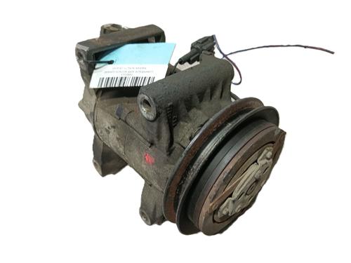Used AC compressor NISSAN ALMERA II Hatchback (N16) [2000-2025]  19264805