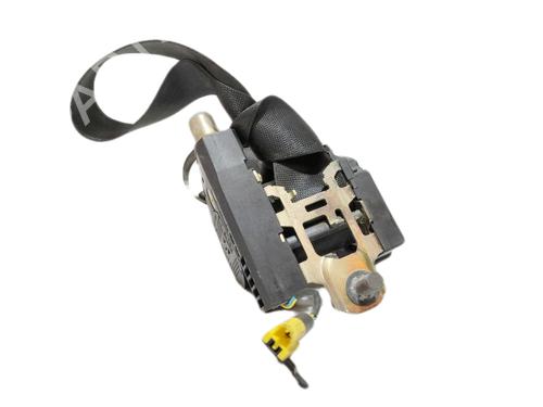 Sicherheitsgurt hinten links für MERCEDES-BENZ M-CLASS (W163) ML 270 CDI (163.113) (163 hp) 6885672