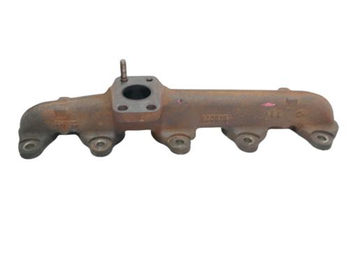 Exhaust manifold MAZDA 3 (BK) 1.6 DI Turbo | BP13238232M110 