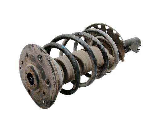 Used Left front shock absorber FORD MONDEO IV (BA7) 2.0 TDCi (140 hp) 6294673
