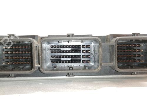 Engine control unit (ECU) PEUGEOT 206 Hatchback (2A/C)  | BP7056755M57 