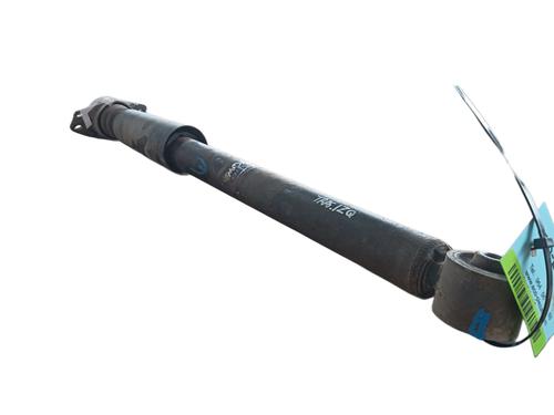Left rear shock absorber VW NEW BEETLE (9C1, 1C1) 2.0 | BP28480380M18
