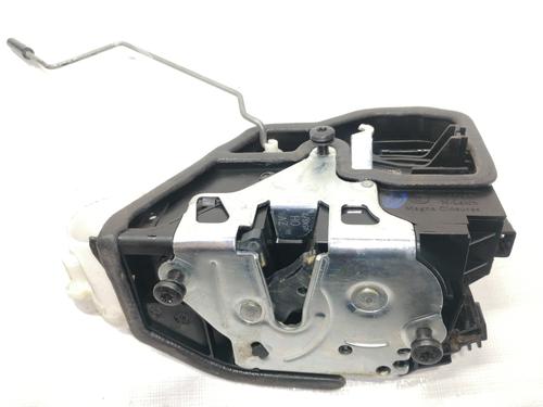 Front left lock BMW X3 (F25) xDrive 20 d (184 hp) 7158143