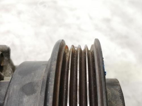 AC compressor SKODA SUPERB I (3U4) 1.9 TDI | BP13898582M34 