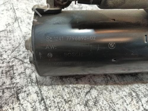 Starter BMW 1 (E87)  | BP19036588M8 