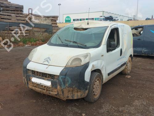 Rim CITROËN NEMO Box Body/MPV (AA_) 1.3 HDi 75 | BP25604384C45 