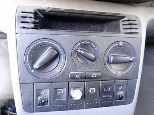 Commande Chauffage VW LUPO I (6X1, 6E1) 1.2 TDI 3L | BP22911294I5 