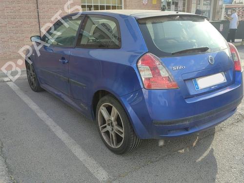 Brugte FIAT STILO Multi Wagon (192_) 1.9 D Multijet 4895685