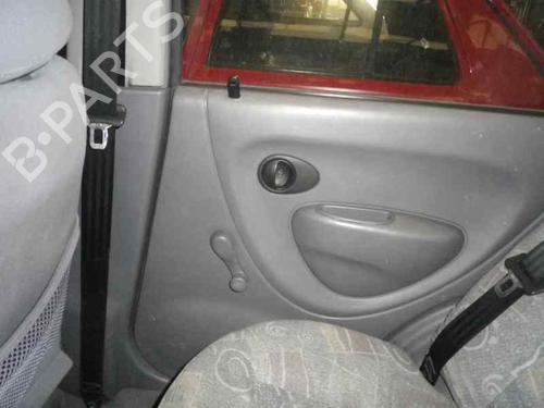 Instrument cluster DAEWOO MATIZ (M100, M150) 0.8 | BP5346786C47 