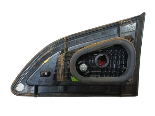 Left tailgate light RENAULT SCÉNIC III (JZ0/1_) 1.5 dCi | BP33963441C79 - Image 3