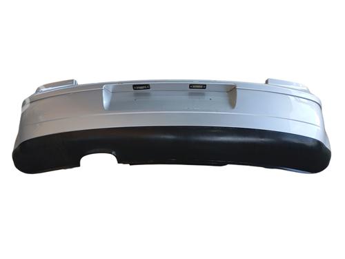 Rear bumper VW POLO IV (9N_, 9A_) 1.4 16V | BP29590002C8 