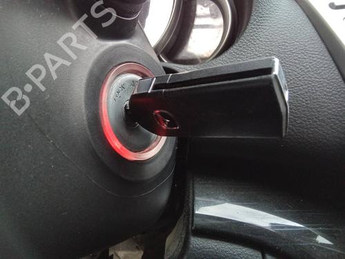 Ignition barrel MAZDA 6 Saloon (GH) 1.8 MZR | BP15766010M48 