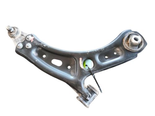 Used Right front suspension arm JEEP RENEGADE SUV (BU, B1, BV) 1.0 T-GDi (120 hp) 26558231