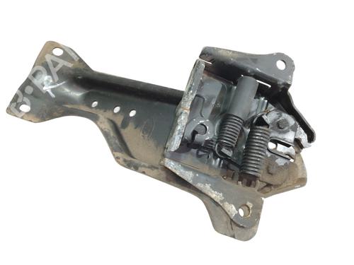 Hood lock KIA SORENTO I (JC) 2.5 CRDi | BP8767457C133 