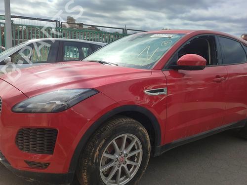Używane części JAGUAR E-PACE (X540) 2.0 D150 (150 hp) 4285147