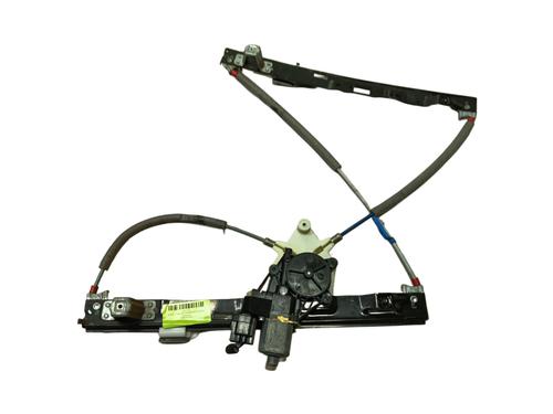 Used Front left window mechanism Front left window mechanism 10501958 10501958