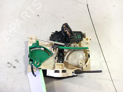 Climate control DACIA LOGAN (LS_) | BP36022858I5 - Image 4
