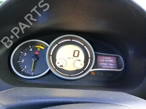 Instrument cluster RENAULT MEGANE III Hatchback (BZ0/1_, B3_) | BP18148091C47