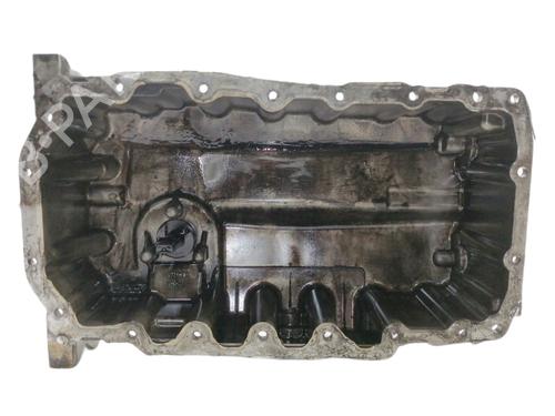 Oil sump VW PASSAT B6 (3C2) 2.0 TDI 16V | BP14260346M115 