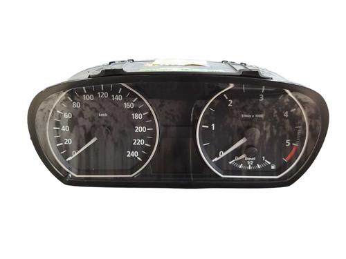 instrument-cluster-bmw-1-e87-2003-2004-2005-2006-2007-2008-2009-2010-2011-2012-2013-38872808 main image