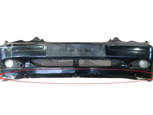 front-bumper-mercedes-benz-c-class-w203-2000-2001-2002-2003-2004-2005-2006-2007-39666868 main image
