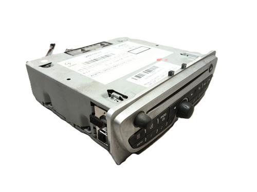 Used Radio RENAULT FLUENCE (L3_) 1.5 dCi (L30D, L30L, L306, L33F, L33L, L33M, L33V, L33W) (110 hp) 22758046