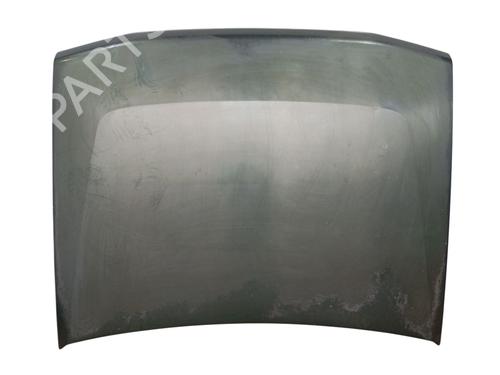 Motorhjelm LAND ROVER DEFENDER Cabrio (L316) 2.5 TDI 4x4 (L316) (113 hp) 26396205