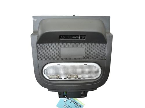Used Interior roof light RENAULT MASTER III Van (FV) 2.3 dCi 150 FWD (FV0F, FV03, FV09) (150 hp) 29118444