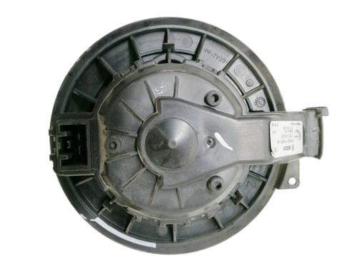 Heater blower motor FORD FIESTA VI (CB1, CCN)  | BP10656770M62 
