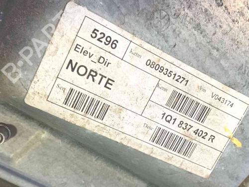 Front right window mechanism VW EOS (1F7, 1F8) 2.0 TDI | BP36262852C23  - Image 8