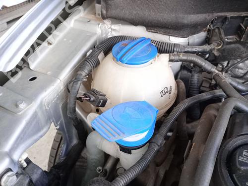 Expansion tank SEAT ALTEA (5P1) 1.4 TSI | BP22758126C120 