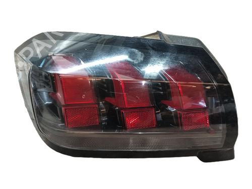 Used Left taillight Left taillight PEUGEOT 208 II (UB_, UP_, UW_, UJ_) 1.2 PureTech 100 (101 hp) 35903801 35903801