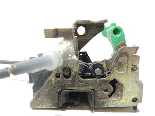 Rear right lock RENAULT KANGOO (KC0/1_) D 65 1.9 (KC0E, KC02, KC0J, KC0N) | BP5369943C99 