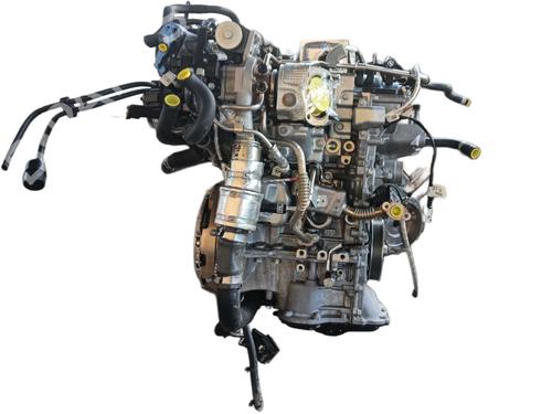 Engine HYUNDAI i30 (PDE, PD, PDEN) 1.0 T-GDI | BP39685166M1  - Image 17