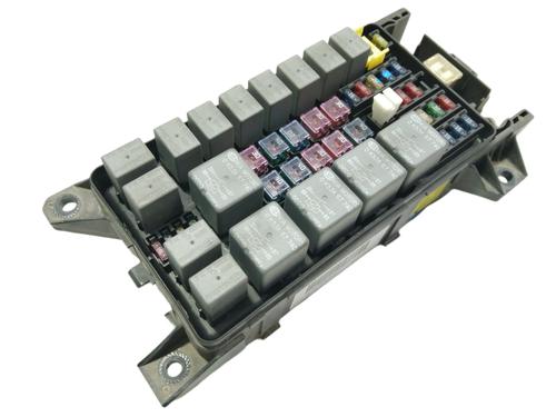 Fuse box KIA CARNIVAL II (GQ) 2.9 CRDi | BP12178446E1 