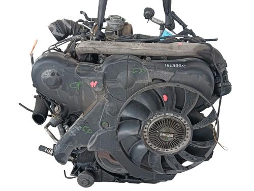 Engine AUDI A4 B5 (8D2) 2.5 TDI | BP19127591M1 