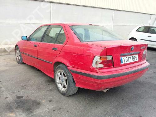 Alternator BMW 3 (E36) 320 i | BP6503821M7 