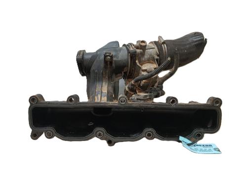 Used Intake manifold FIAT DUCATO Platform/Chassis (250_) 150 Multijet 2,3 D (150 hp) 29121949