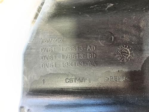 Sprinklertank FORD TRANSIT CONNECT V408 Box Body/MPV | BP36016933C113 - Image 2