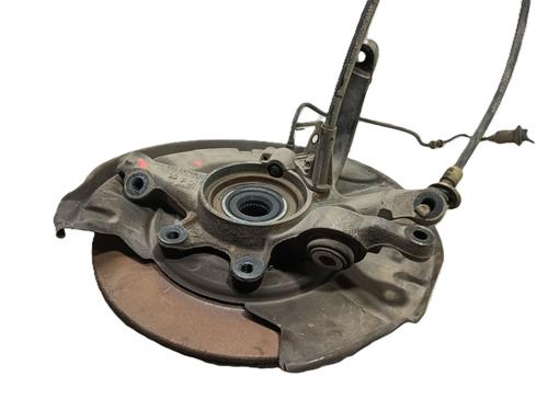 Used Left rear steering knuckle MERCEDES-BENZ S-CLASS (W220) [1998-2005]  18956608